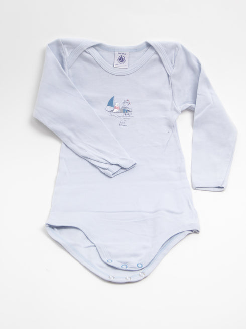 Petit Bateau - Body (92)